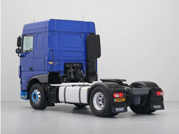 牵引车 DAF XF 450 FT Space Cab, PTO：图4