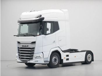 新的 牵引车 DAF XG+ 530 FT EXCLUSIVE AUDIO - INTARDER FULL AIR SUSPENSION:图2 新的 牵引车 DAF XG+ 530 FT EXCLUSIVE AUDIO - INTARDER FULL AIR SUSPENSION:图2