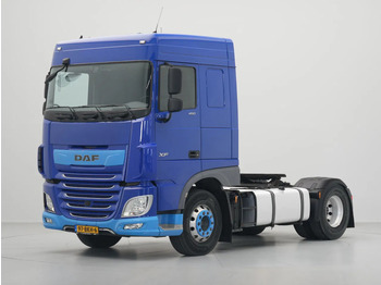牵引车 DAF XF 450