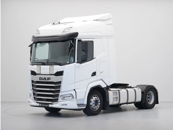 牵引车 DAF XF 480