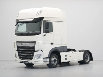 牵引车 DAF XF 480