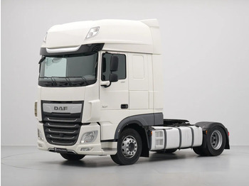牵引车 DAF XF 480
