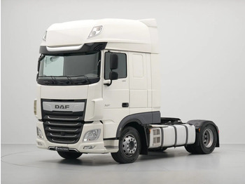 牵引车 DAF XF 480