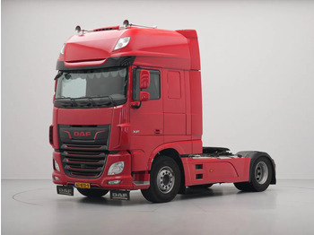 牵引车 DAF XF 480