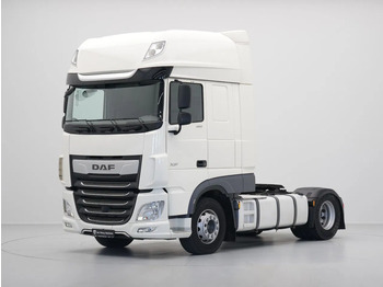 牵引车 DAF XF 480