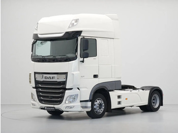 牵引车 DAF XF 480