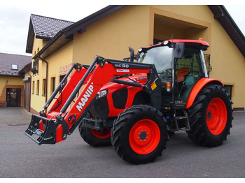 拖拉机 KUBOTA