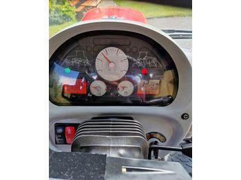 拖拉机 Ciągnik Massey Ferguson MF 7480 TV 2008 Massey Ferguson 7480 Dyna-TV：图5