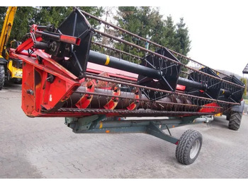 谷物收割装置 MASSEY FERGUSON