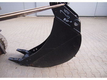 挖掘机铲斗 LIEBHERR