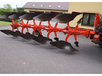 犁 KUHN