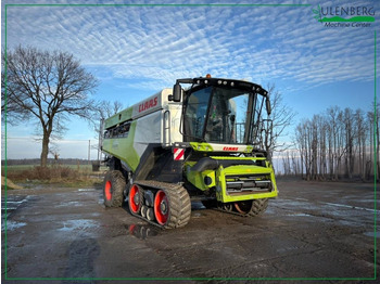 Claas Lexion 8700 TT  租赁 Claas Lexion 8700 TT：图3