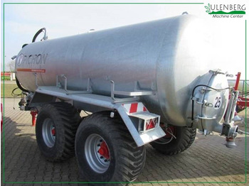 浆罐车 Pichon TCI 14200:图4 浆罐车 Pichon TCI 14200:图4