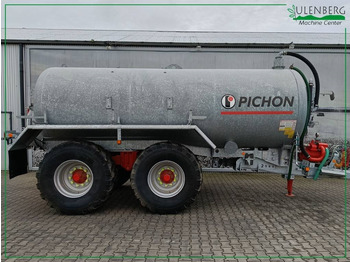 新的 浆罐车 Pichon TCI 14200:图4 新的 浆罐车 Pichon TCI 14200:图4
