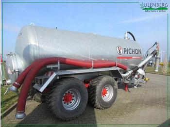 浆罐车 Pichon TCI 14200:图5 浆罐车 Pichon TCI 14200:图5