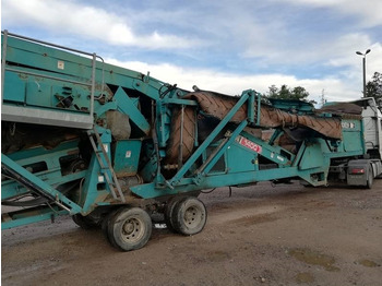 筛选机 PowerScreen Chieftain 1400：图3