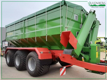 Pronar T 743 租赁 Pronar T 743:图1 Pronar T 743 租赁 Pronar T 743:图1