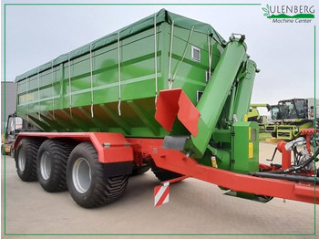 Pronar T 743 租赁 Pronar T 743:图4 Pronar T 743 租赁 Pronar T 743:图4