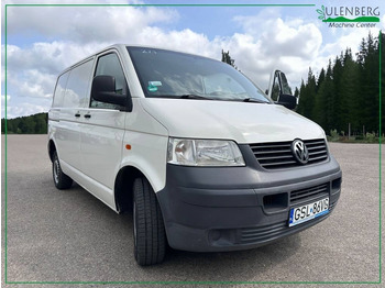 厢式货车 VOLKSWAGEN Transporter