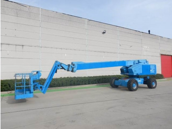 伸缩臂 Aichi SP21AJ：图2