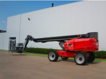 伸缩臂 Manitou 280TJ：图3