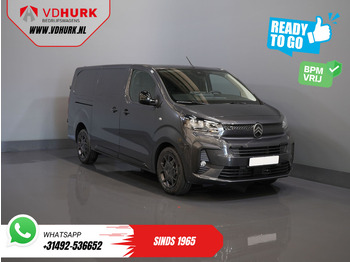 紧凑型面包车 CITROËN Jumpy