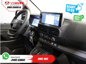 紧凑型面包车 Citroën Jumpy 2.0 HDI 180 pk Aut. L3 BPM VRIJ! Virtual cockpit/ Carplay/ Camera/ PDC/ Cruise/ Airco：图3