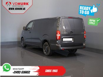 紧凑型面包车 Citroën Jumpy 2.0 HDI 180 pk Aut. L3 BPM VRIJ! Virtual cockpit/ Carplay/ Camera/ PDC/ Cruise/ Airco：图2