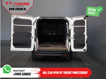 紧凑型面包车 Fiat Dobló Cargo 1.3 MJ BPM VRIJ! 7x Voorraad NL Auto/ Airco/ Bluetooth/ Betimmering：图5