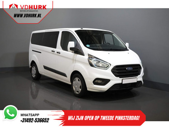 小型巴士 FORD Transit