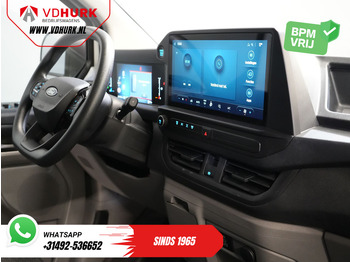 Ford Transit Custom 2.0 TDCI 136 pk Aut. L2 Trend BPM VRIJ! LED/ Carplay/ Camera/ Climate/ PDC/ Cruise 租赁 Ford Transit Custom 2.0 TDCI 136 pk Aut. L2 Trend BPM VRIJ! LED/ Carplay/ Camera/ Climate/ PDC/ Cruise:图3 Ford Transit Custom 2.0 TDCI 136 pk Aut. L2 Trend BPM VRIJ! LED/ Carplay/ Camera/ Climate/ PDC/ Cruise 租赁 Ford Transit Custom 2.0 TDCI 136 pk Aut. L2 Trend BPM VRIJ! LED/ Carplay/ Camera/ Climate/ PDC/ Cruise:图3