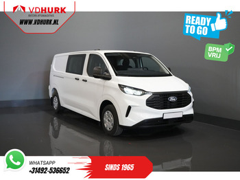 紧凑型面包车 FORD Transit