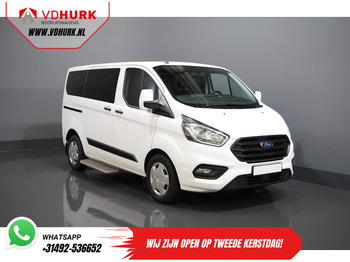 小型巴士 FORD Transit