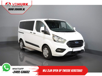 小型巴士 FORD Transit