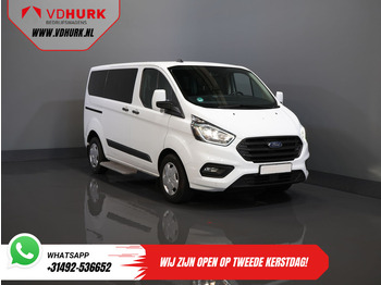 小型巴士 FORD Transit
