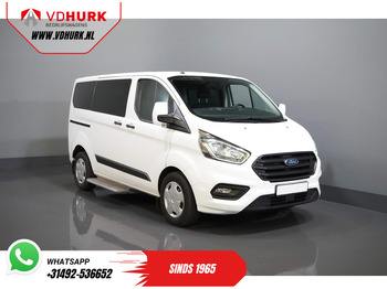 小型巴士 FORD Transit