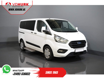 小型巴士 FORD Transit