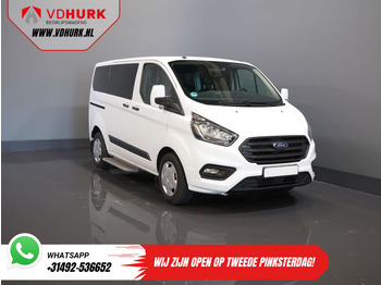 小型巴士 FORD Transit
