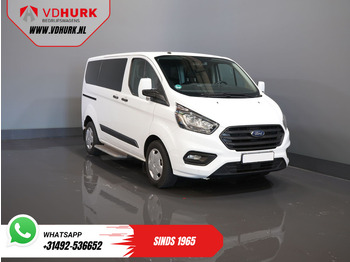 小型巴士 FORD Transit