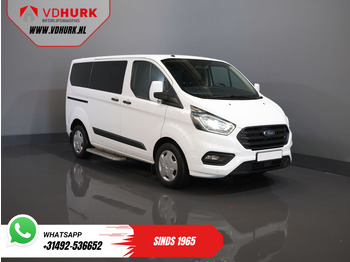 小型巴士 FORD Transit