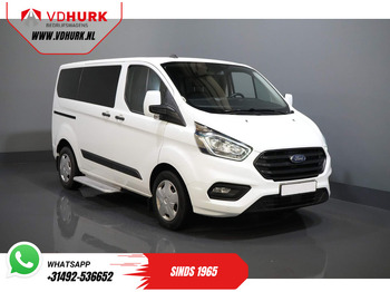 小型巴士 FORD Transit