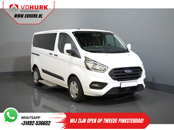 小型巴士 FORD Transit