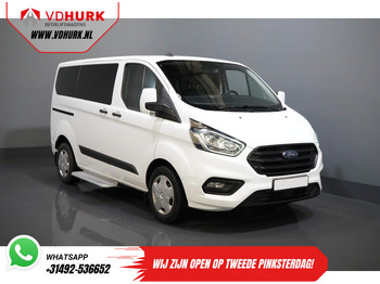 小型巴士 FORD Transit