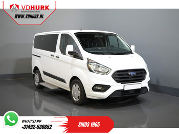 小型巴士 FORD Transit