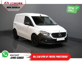 紧凑型面包车 MERCEDES-BENZ Citan