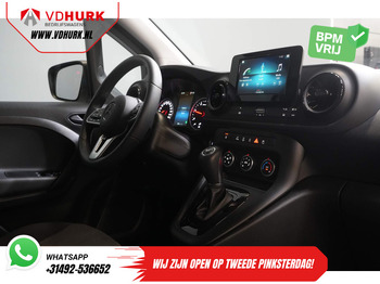 紧凑型面包车 Mercedes-Benz Citan 110 CDI Aut. (DEMO) 3Pers./ Stoelverw./ Carplay/ Cruise/ MBUX/ PDC/ Airco：图3