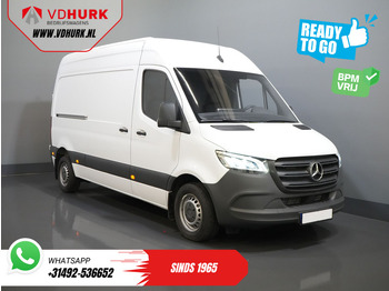 紧凑型面包车 MERCEDES-BENZ Sprinter 211