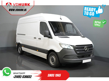 紧凑型面包车 MERCEDES-BENZ Sprinter 211