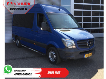 小型巴士 MERCEDES-BENZ Sprinter 213