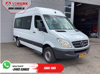 小型巴士 MERCEDES-BENZ Sprinter 313